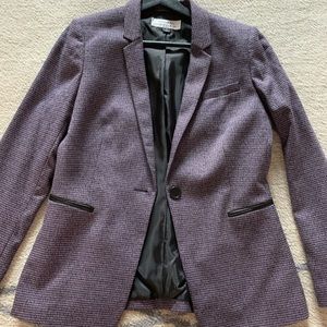 Tahari Blazer.